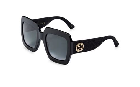 gucci glasses frames sunny isles|gucci sunglasses frame white.